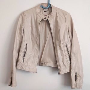 J2 medium beige jacket